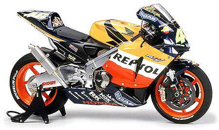 repsol honda 2003